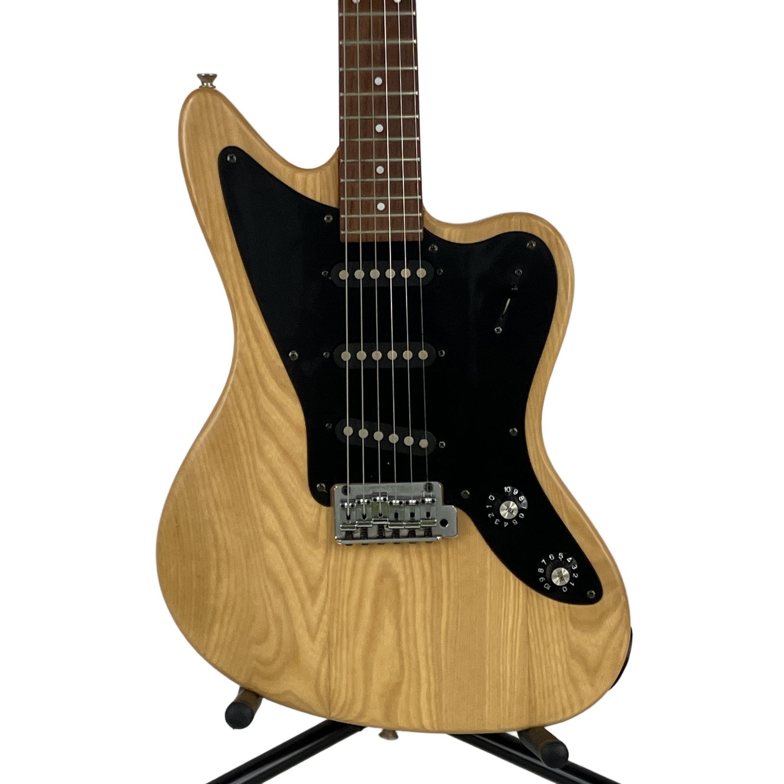 FERNANDES JG-65 フェルナンデス エレキギター ジャガータイプ ギター