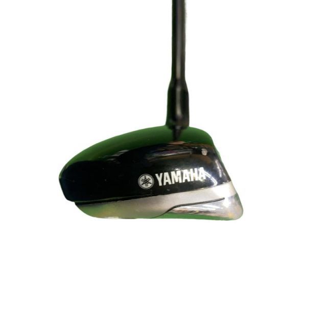 中古】 ヤマハ inpres X D UT U5+ ユーティリティ UT 純正特注シャフト