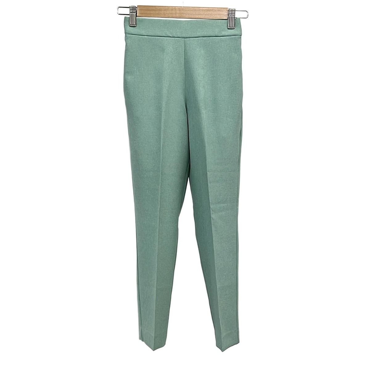 SEVEN TEN by MIHO KAWAHITO(セブンテン バイミホカワヒト) パンツ