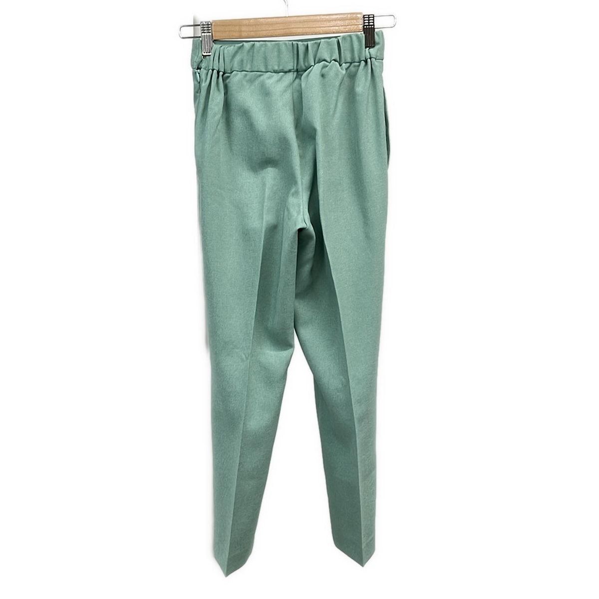 SEVEN TEN by MIHO KAWAHITO(セブンテン バイミホカワヒト) パンツ