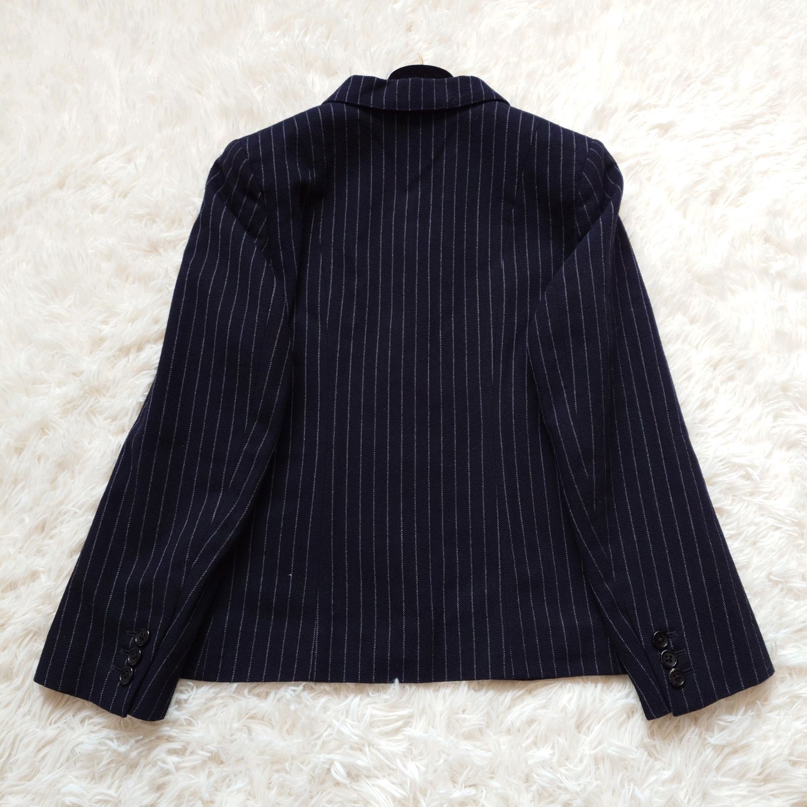 美品 マーガレットハウエル フォクスブラザーズ MARGARET HOWELL FOX