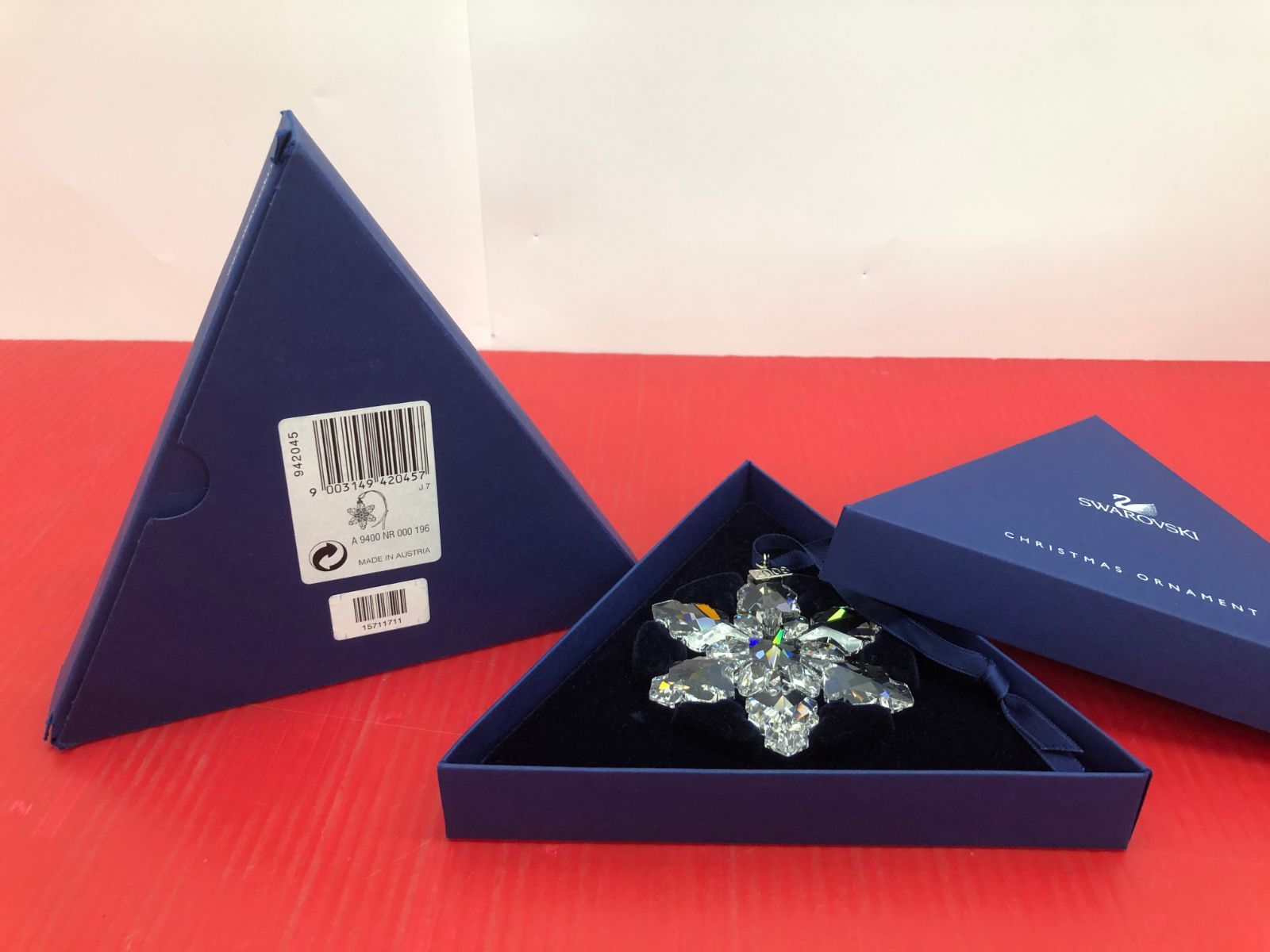 スノーフレーク