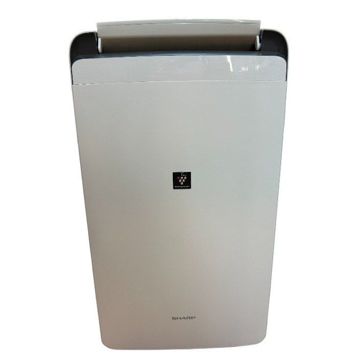 SHARP シャープ プラズマクラスター 衣類乾燥機 除湿機 2021年製 CV