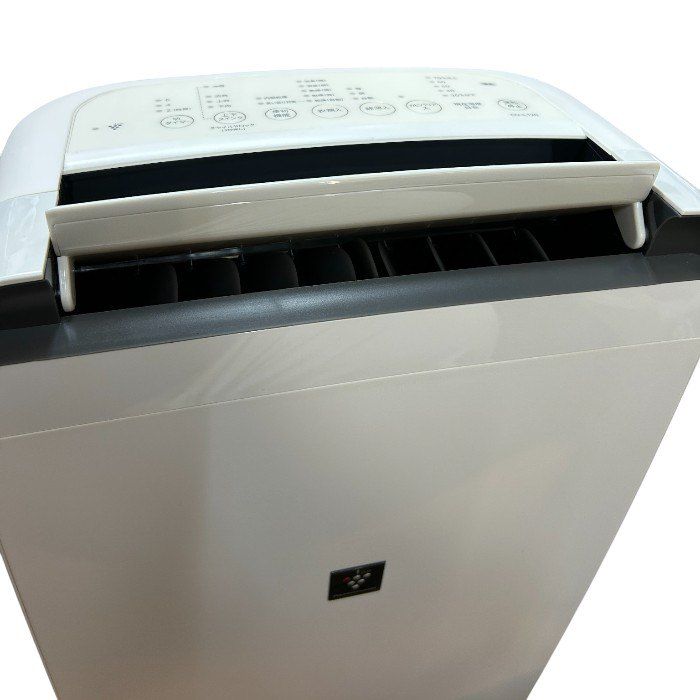 SHARP シャープ プラズマクラスター 衣類乾燥機 除湿機 2021年製 CV