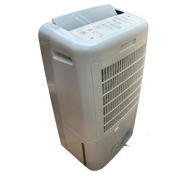 SHARP シャープ プラズマクラスター 衣類乾燥機 除湿機 2021年製 CV