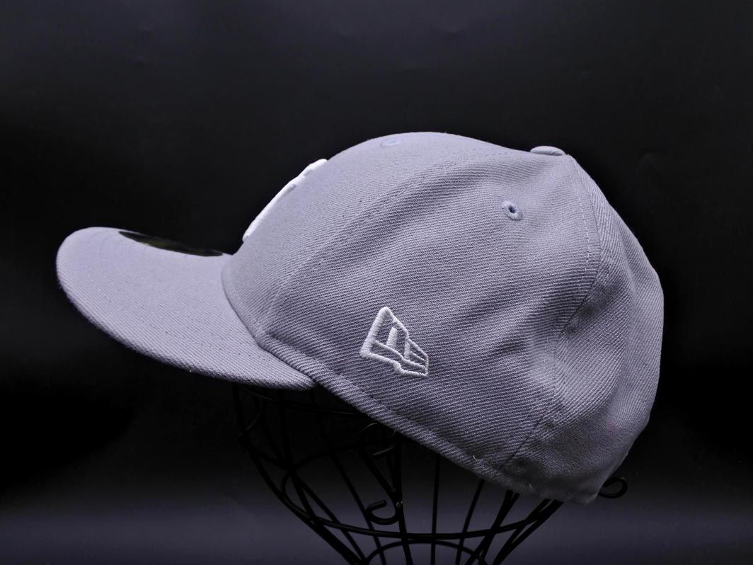 New Era ニューエラ ニューヨークヤンキース ベースボール キャップ
