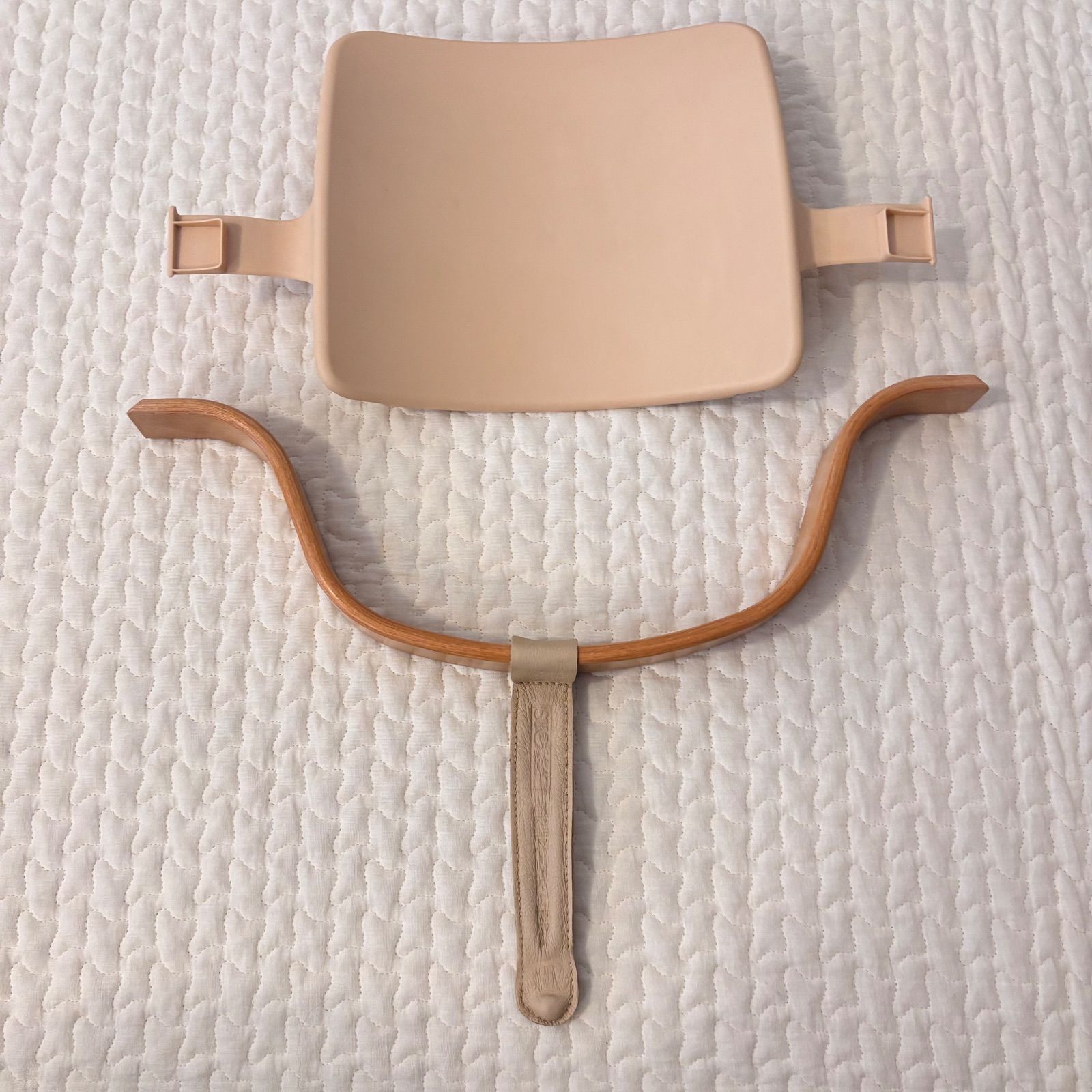 希少＊綺麗＊ストッケ STOKKE トリップトラップ 木製 ベビーガード