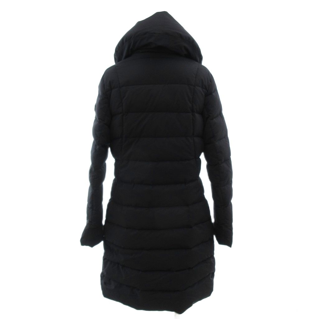 タトラス TATRAS VALLE ヴァレー ダウンコート ロング ショールカラー