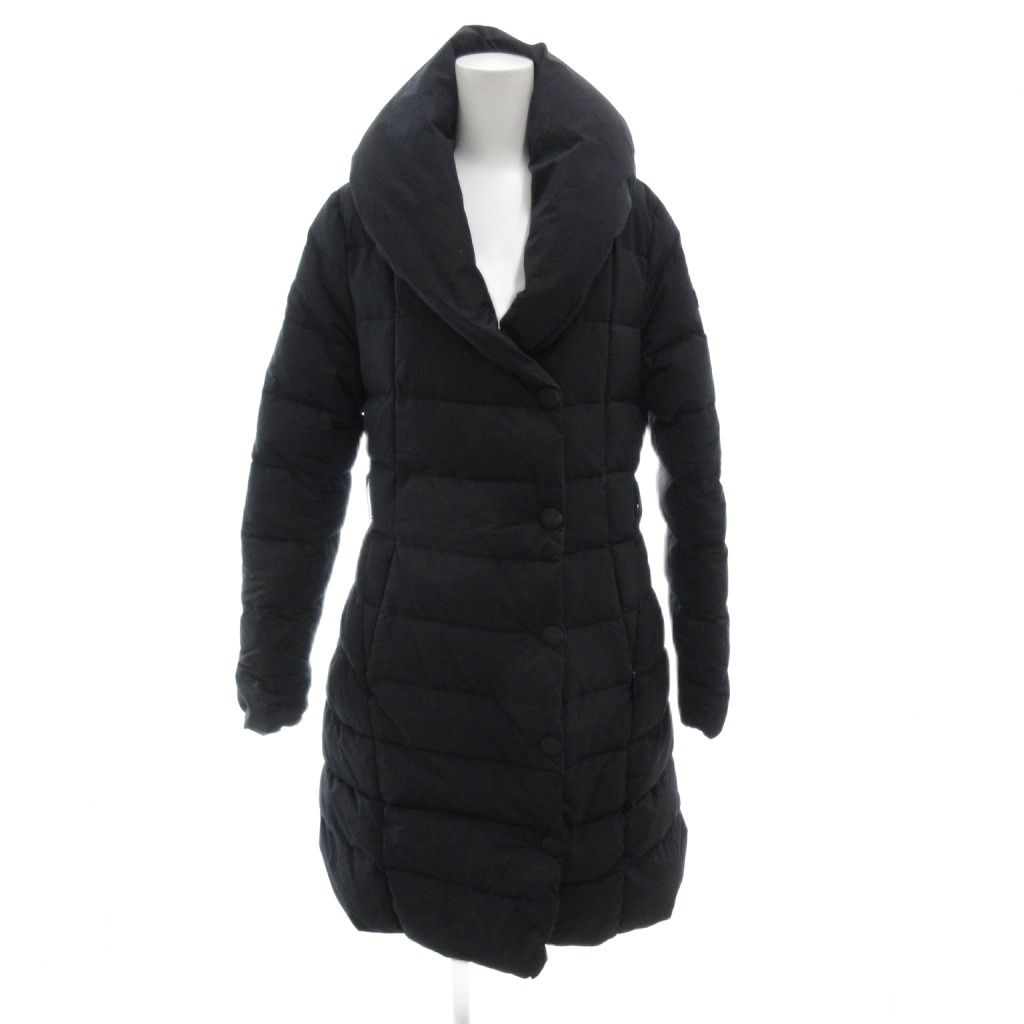 タトラス TATRAS VALLE ヴァレー ダウンコート ロング ショールカラー