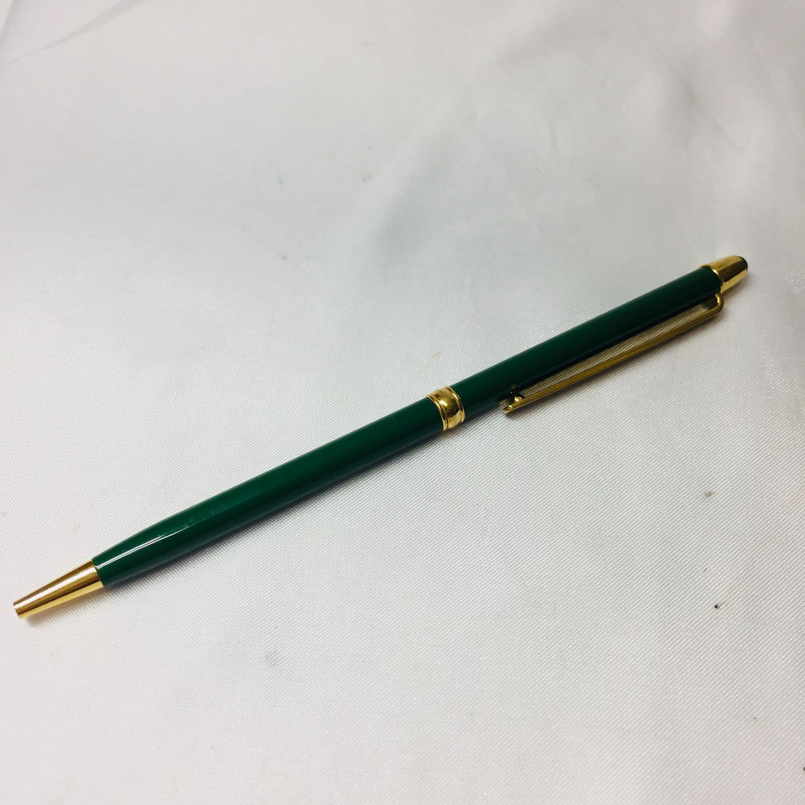 ミキモトボールペン S ヴィンテージ MIKIMOTO ミキモト ボールペン