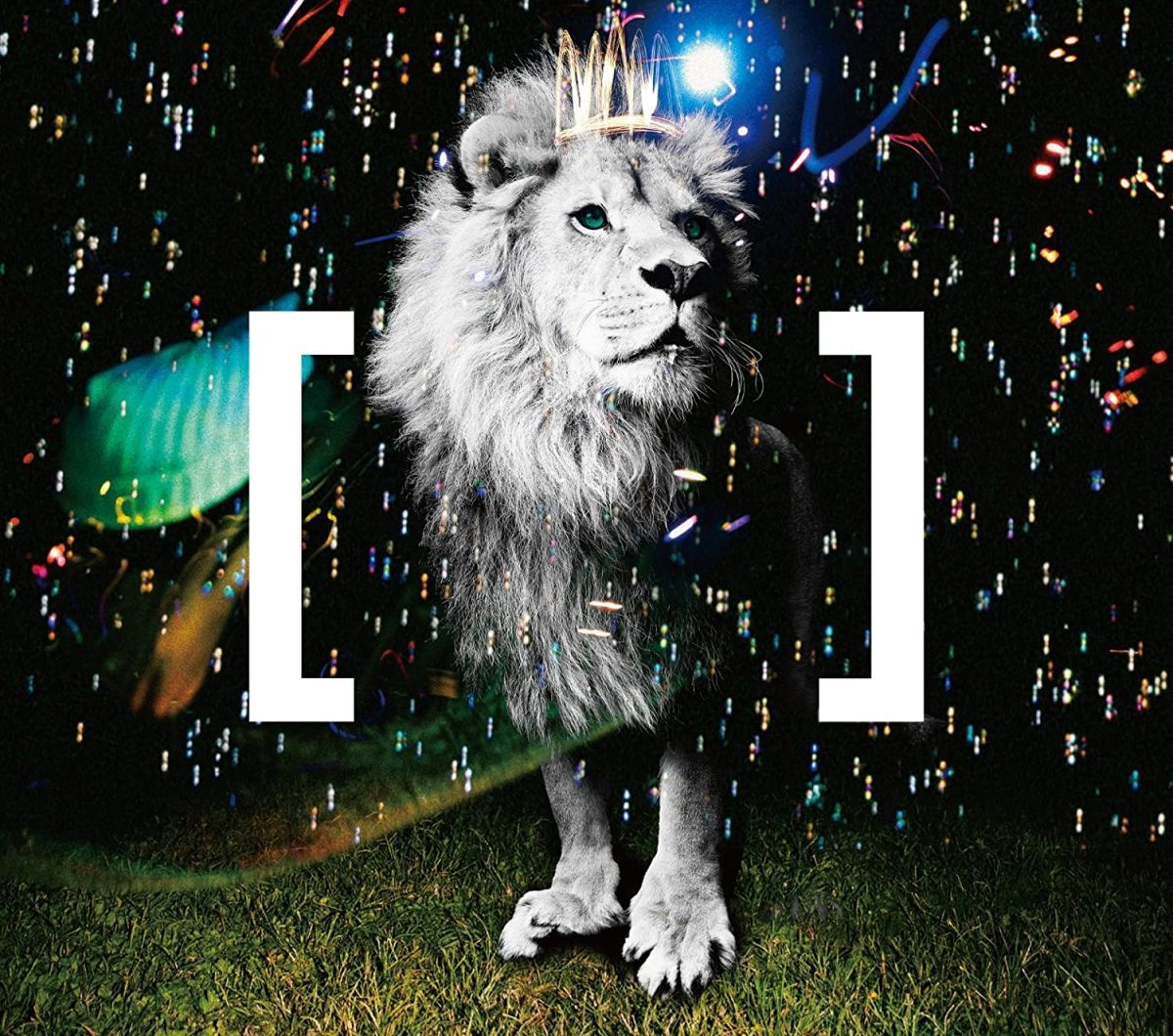2discs CD [Alexandros] EXIST! (初回限定盤B)(CD+DVD) UPCH7205