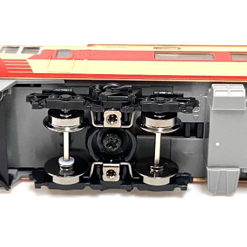 TOMIX 92959 国鉄 キハ183 100系特急ディーゼルカー 登場時 セット N