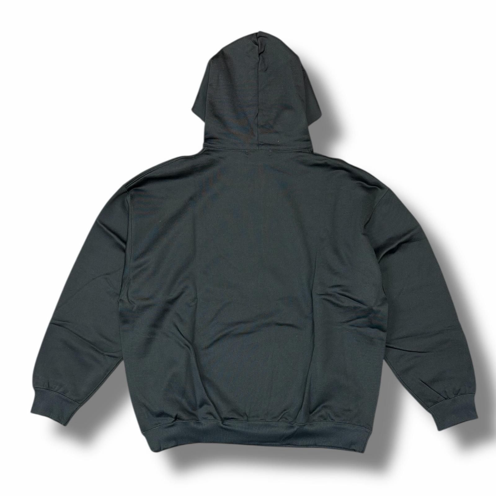 参考上代33000円 未使用 COOTIE 23AW N/C Terry Sweat Hoodie 参考上代33000円 未使用 COOTIE 23AW N/C Terry Sweat Hoodie