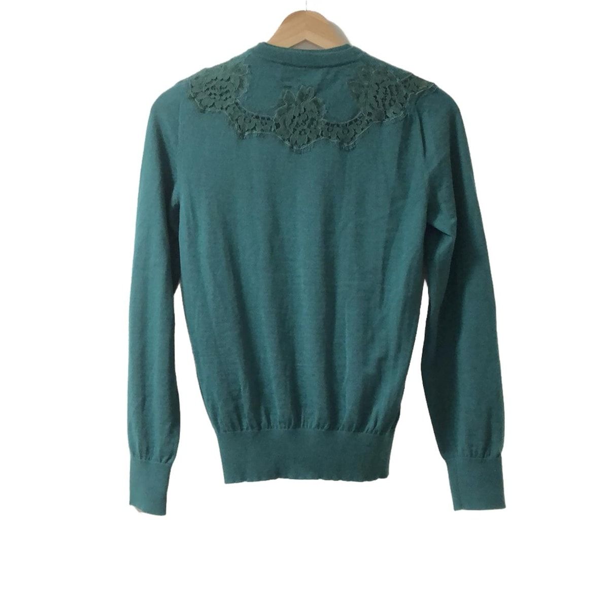 DOLCE&GABBANA(ドルチェアンドガッバーナ) アンサンブル レディース