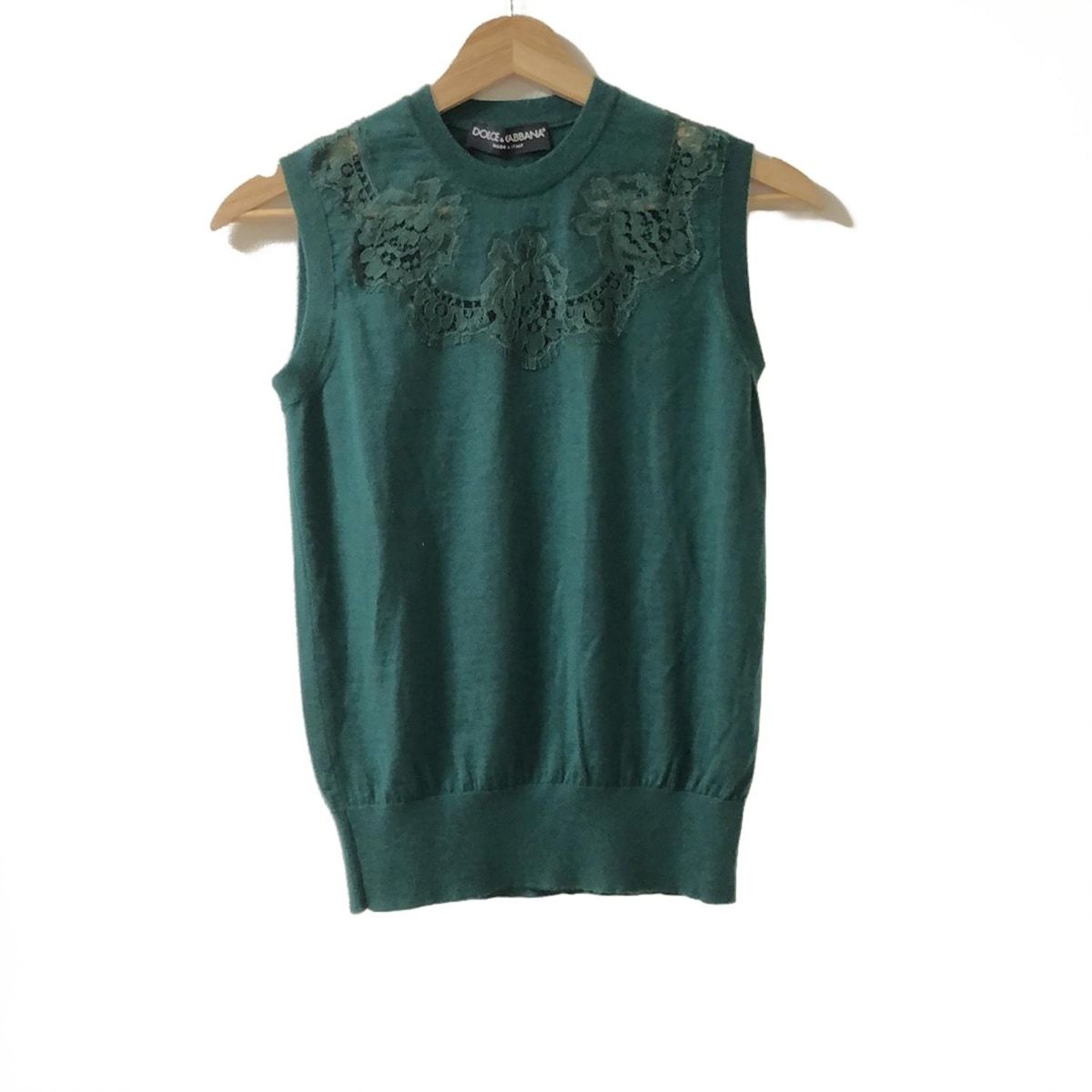 DOLCE&GABBANA(ドルチェアンドガッバーナ) アンサンブル レディース