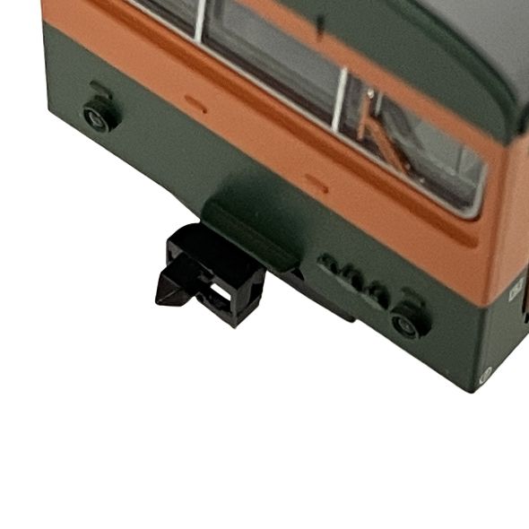 KATO 10-1385 80系300番台 飯田線 6両セット Nゲージ 鉄道模型 中古 美