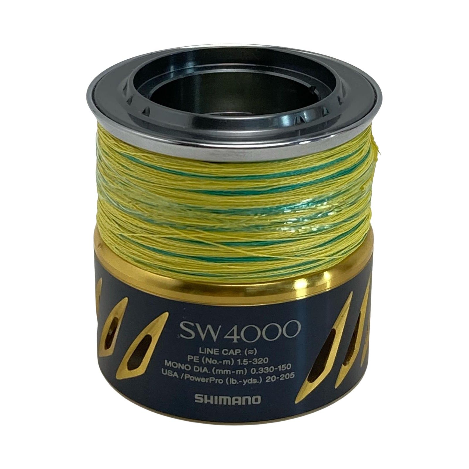 SHIMANO シマノ 13 ステラ SW 4000 スプール