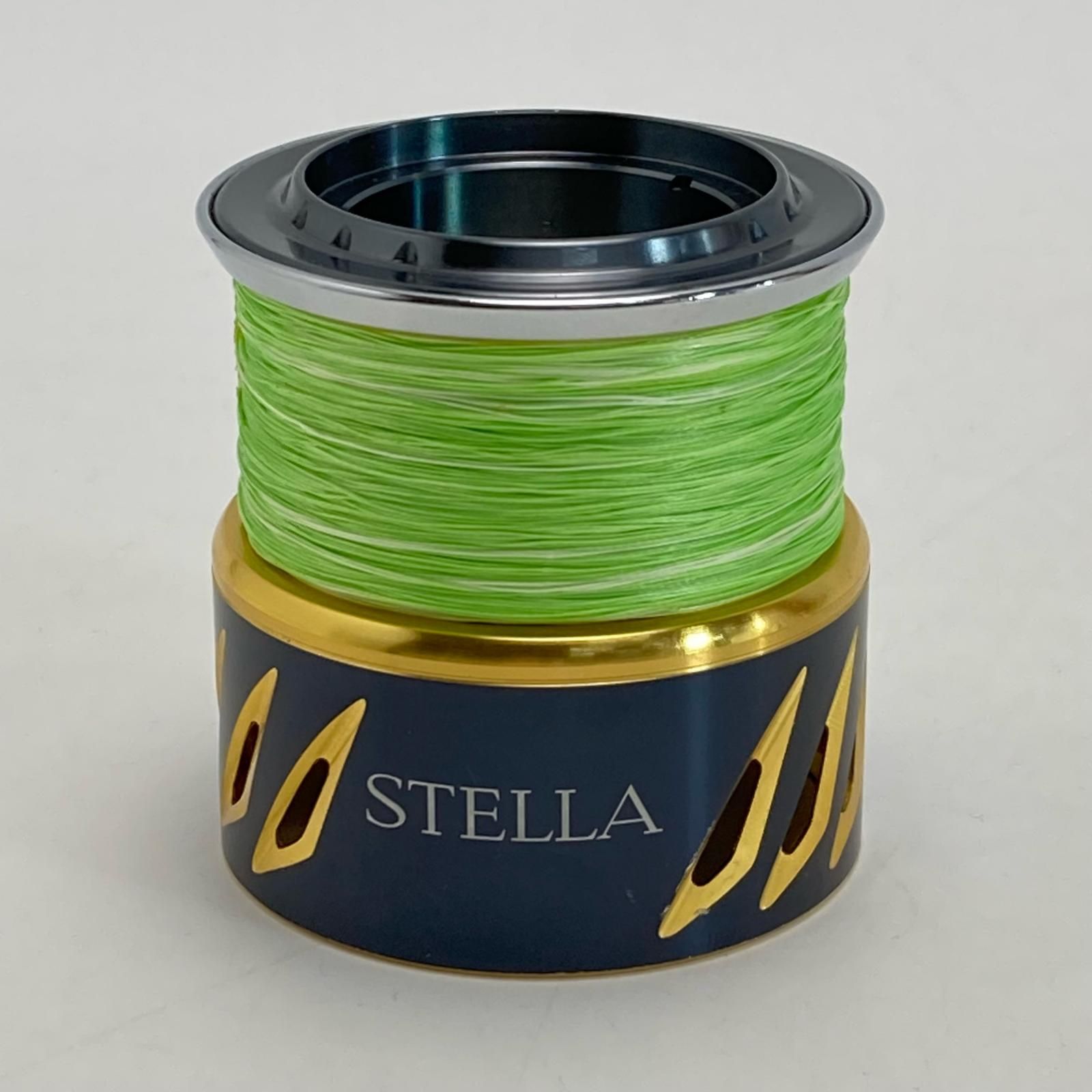 SHIMANO シマノ 13 ステラ SW4000 スプール - メルカリ