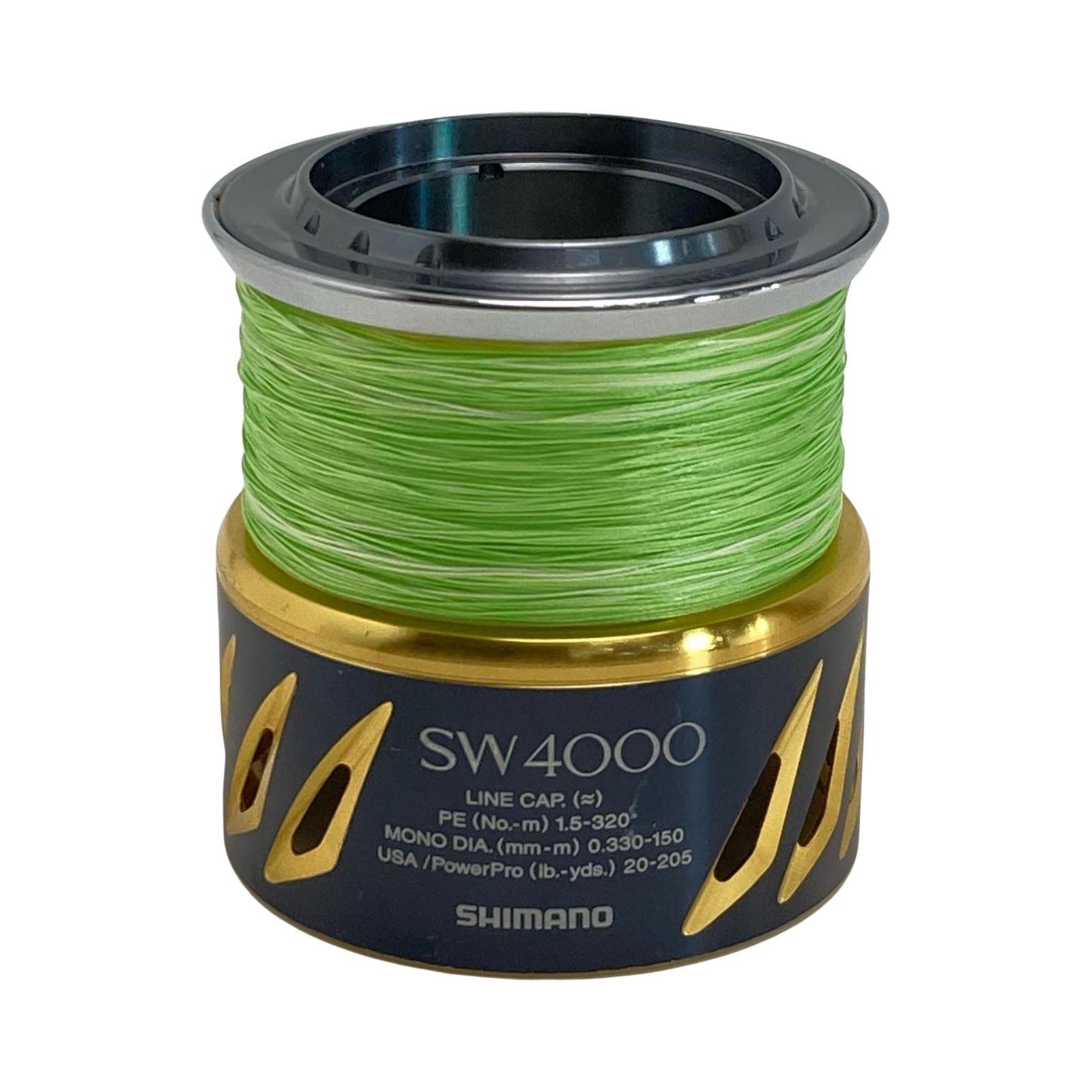 SHIMANO シマノ 13 ステラ SW4000 スプール - メルカリ