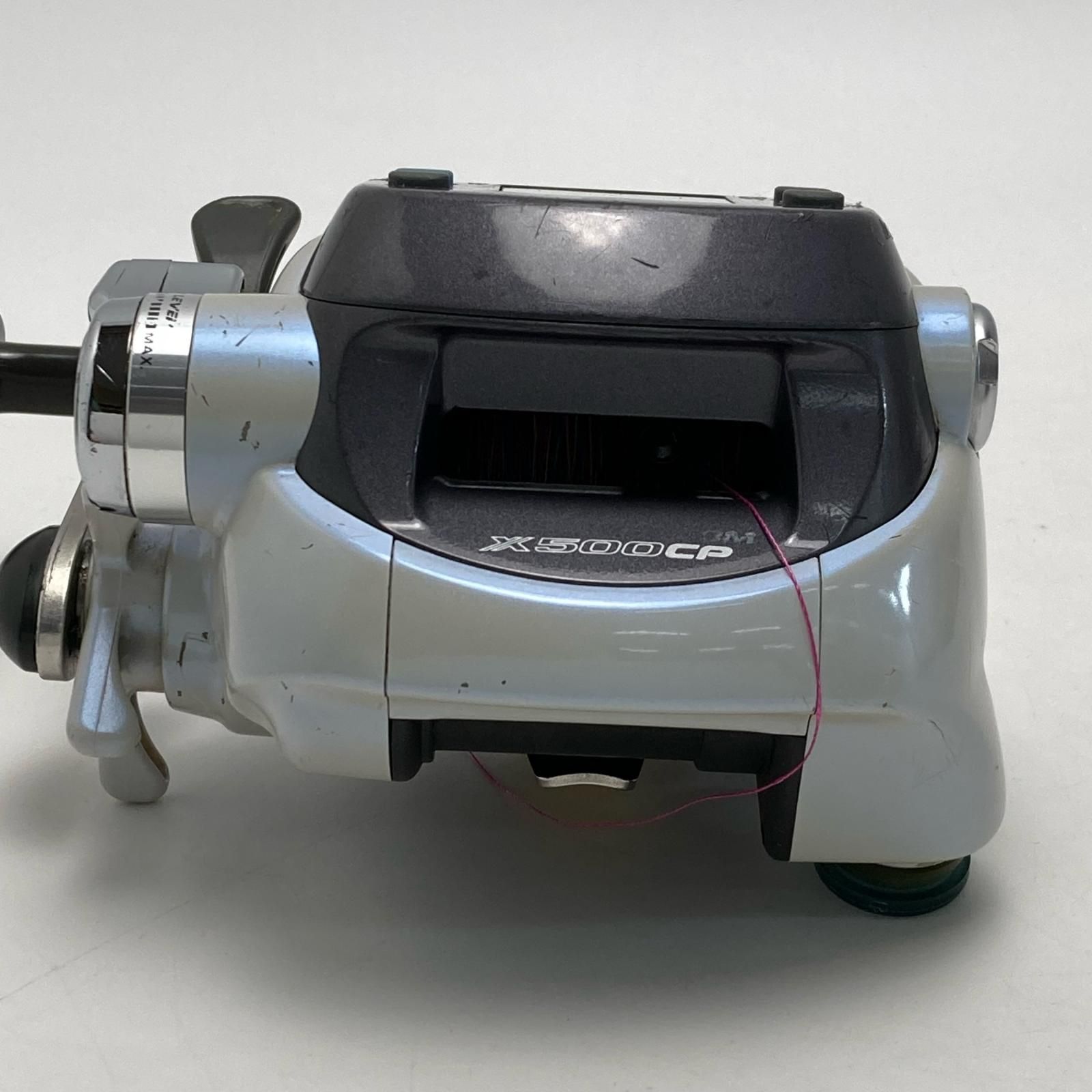 ダイワ スーパータナコン