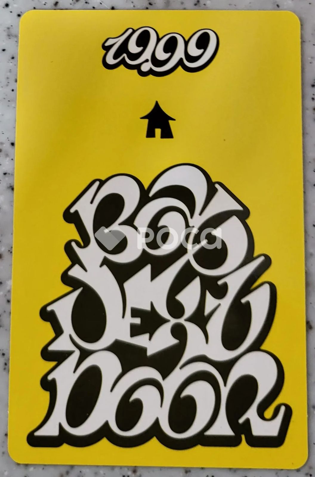 BOYNEXTDOOR ウナク 19.99 Nice ver. - メルカリ