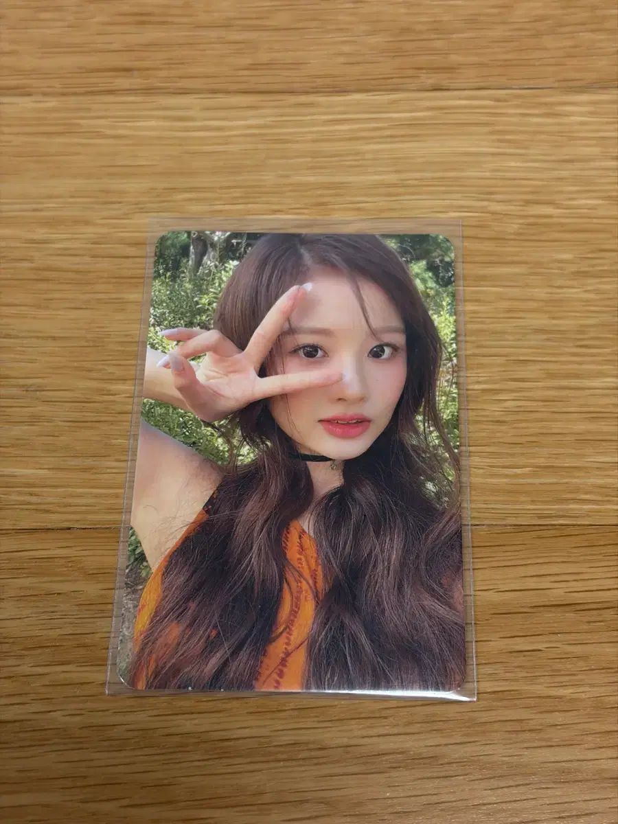 NMIXX（エンミックス・エンミ） ソリュン(SULLYOON) 写真 フォト PHOTO