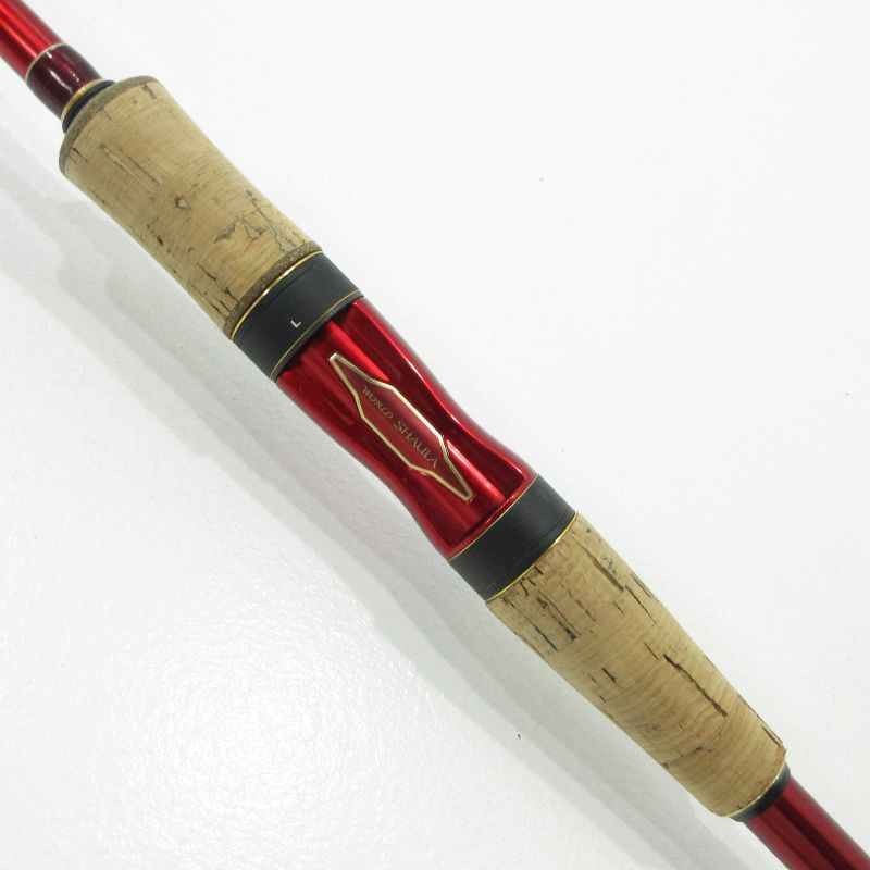 ワールドシャウラ 2752