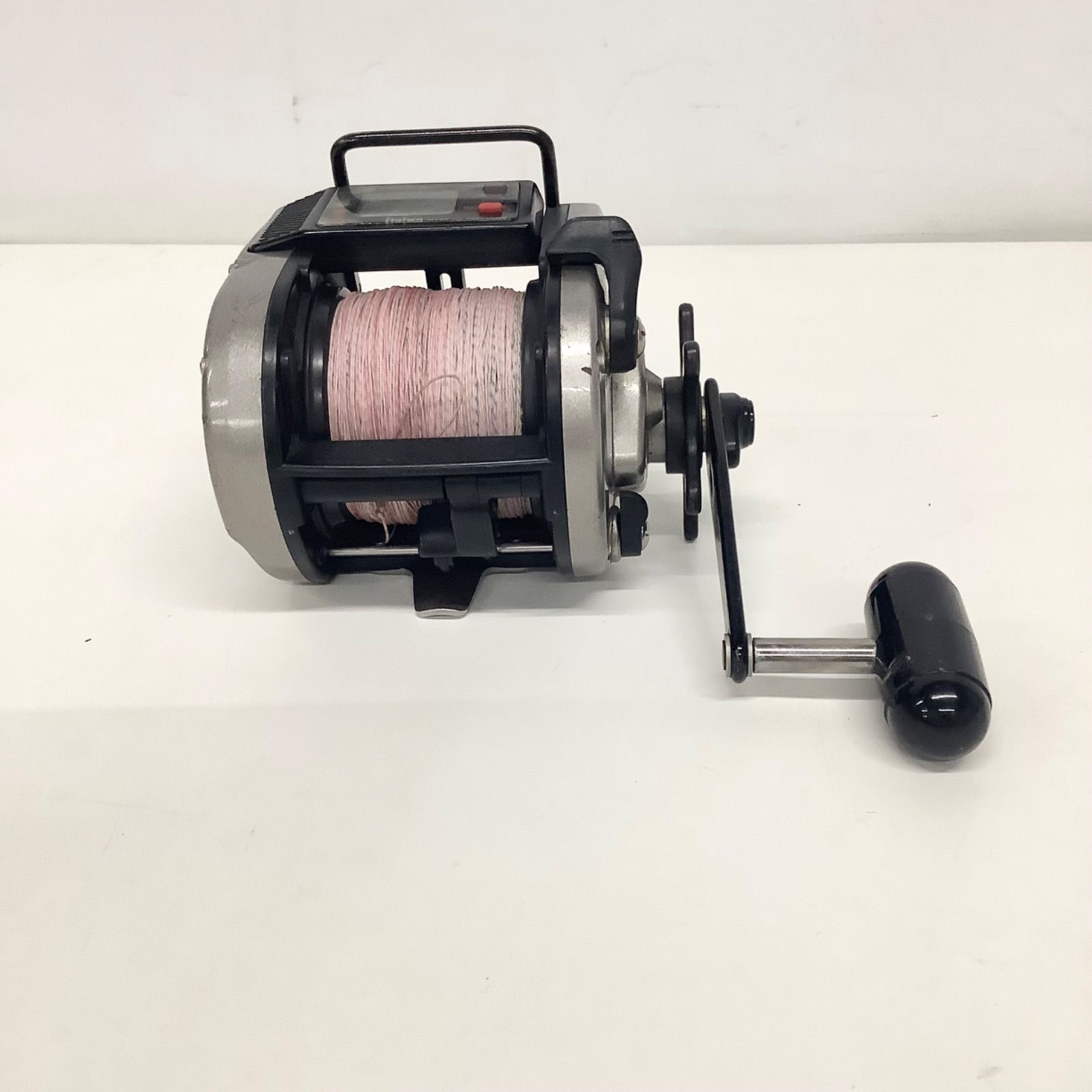 現状品】Daiwa リール TANA sensor GS-50 ダイワ GI - メルカリ