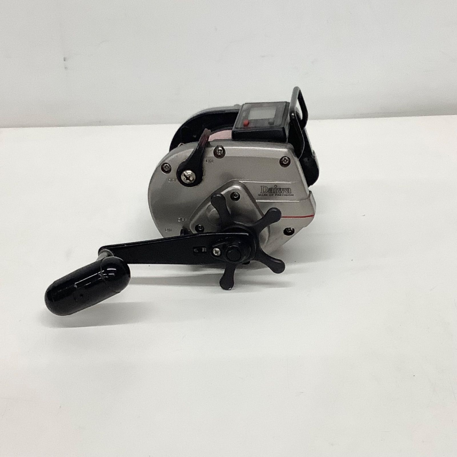 現状品】Daiwa リール TANA sensor GS-50 ダイワ GI - メルカリ
