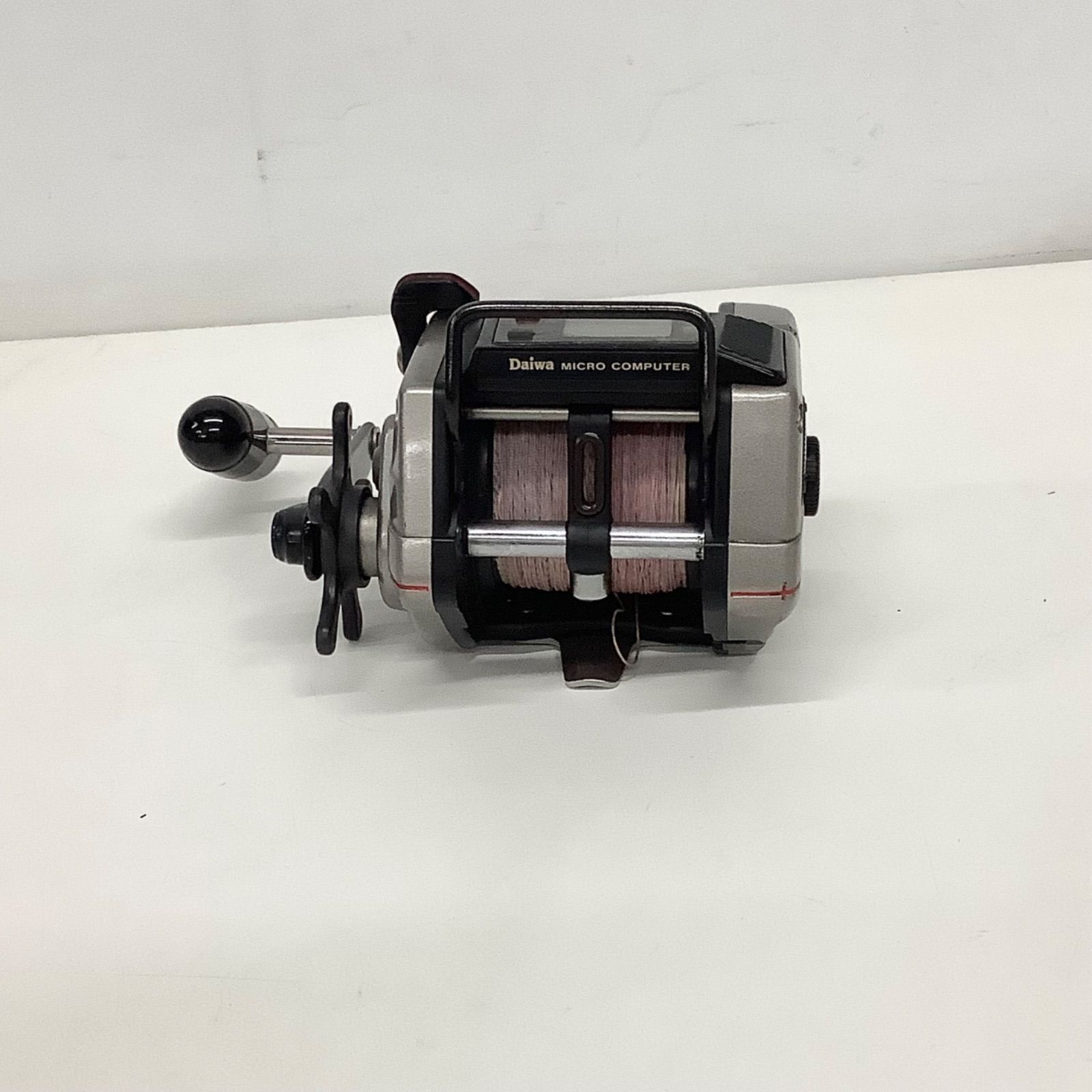 現状品】Daiwa リール TANA sensor GS-50 ダイワ GI - メルカリ