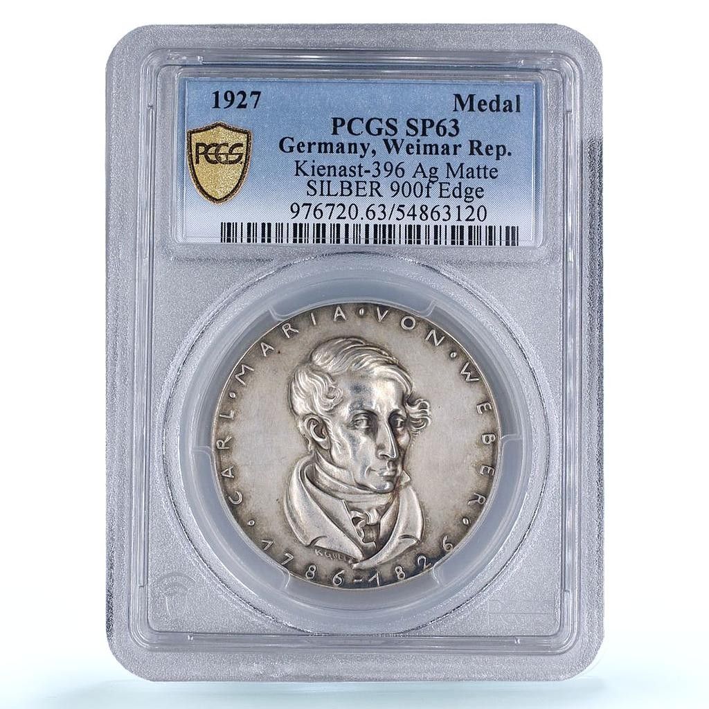 ドイツ ワイマール カール・マリア・ウェーバー 作曲家 ミック・ゲッツ