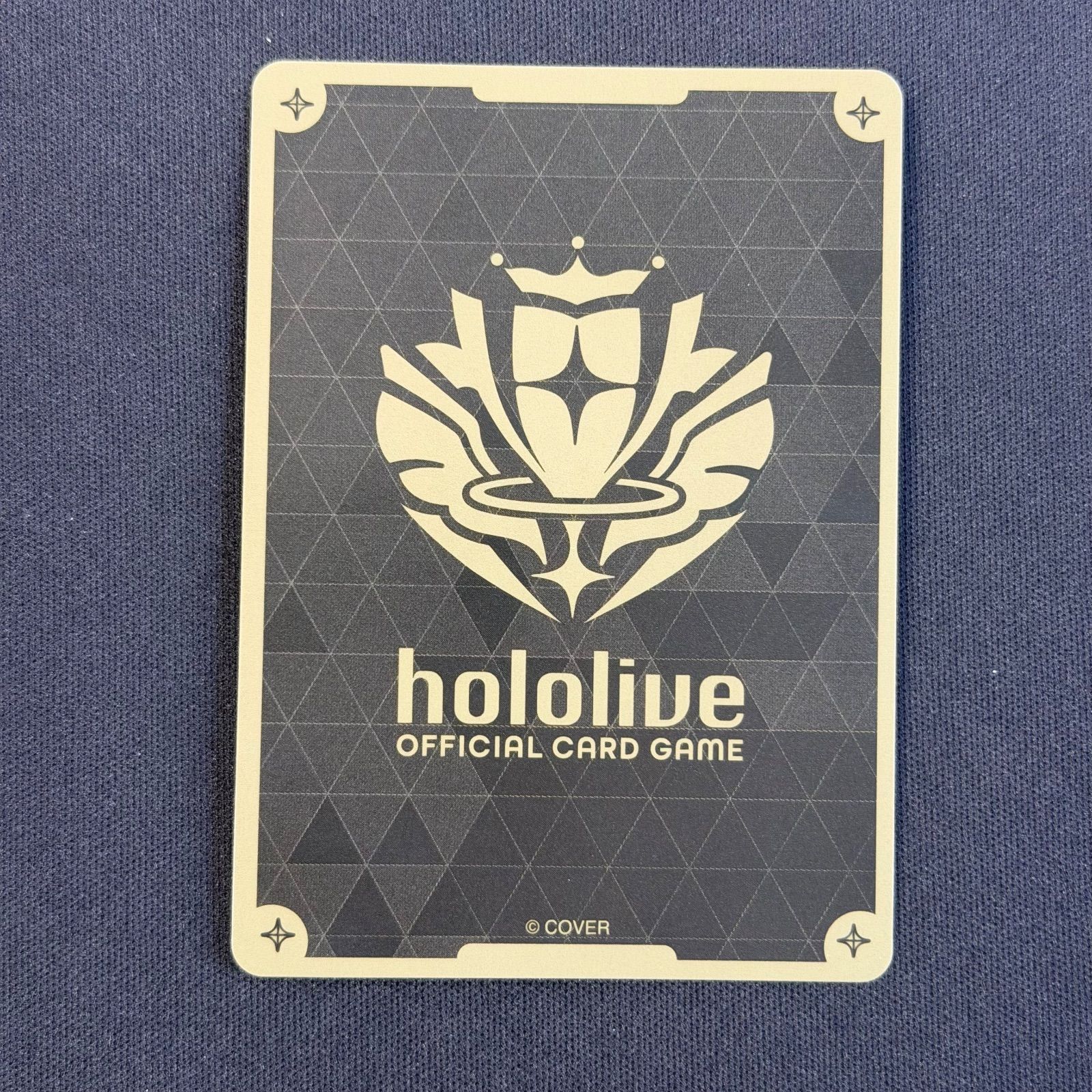 ホロカ 風真いろは UR hBP03-024 A001 - メルカリ