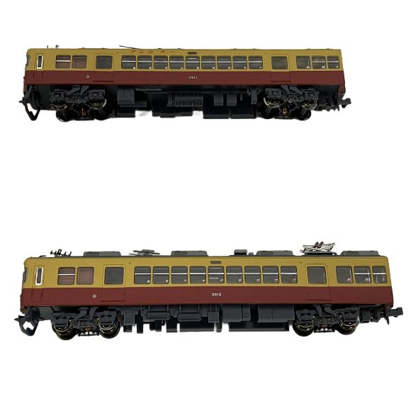 MICROACE A-0661 京阪3000系 テレビカー 3次車 7両セット Nゲージ 鉄道