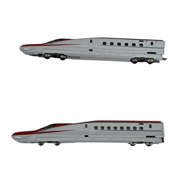 TOMIX 98907 JR E6系 秋田新幹線 スーパーこまち セット Nゲージ 鉄道