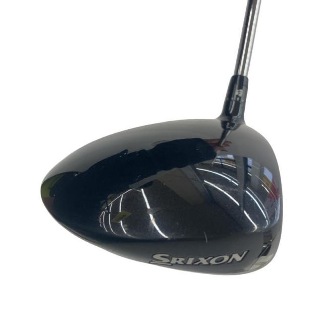 中古】 ダンロップ SRIXON Z565 10.5° ドライバー DR 純正特注シャフト