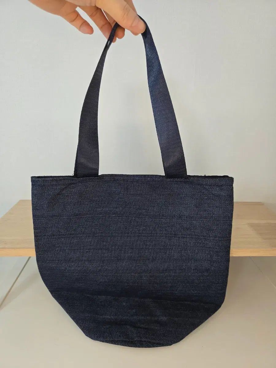 ハローキティ デニム トートバッグ エコバッグ バッグ 新品 - メルカリ