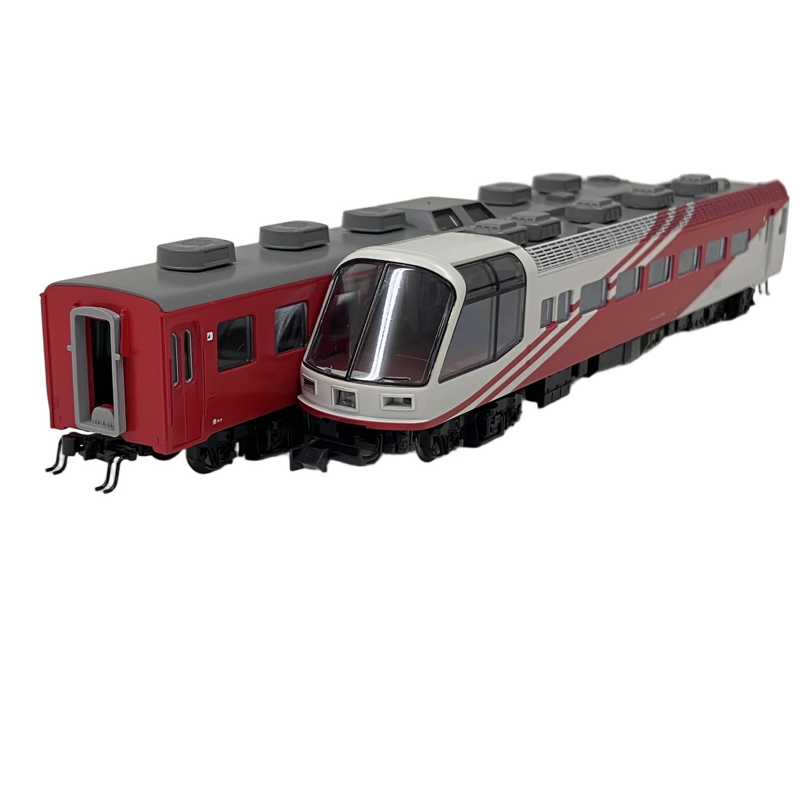 KATO 10-1490 14系 700番台 スーパーエクスプレスレインボー 7両セット