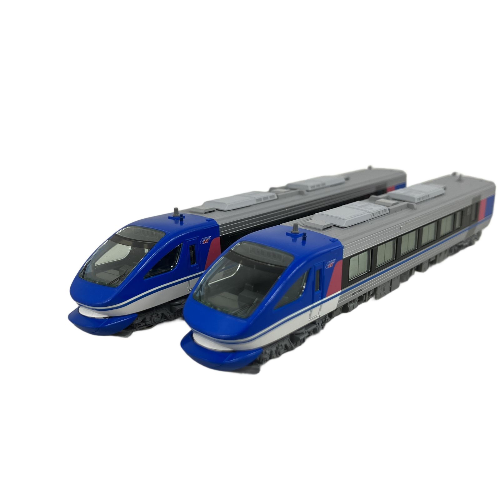 KATO カトー 10-1693 智頭急行 HOT 7000系 スーパーはくと 6両セット N