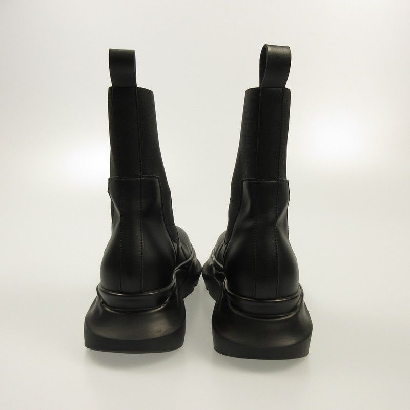 姫路東店】 中古 Rick Owens | リックオウエンス ブーツ DRKSHDW