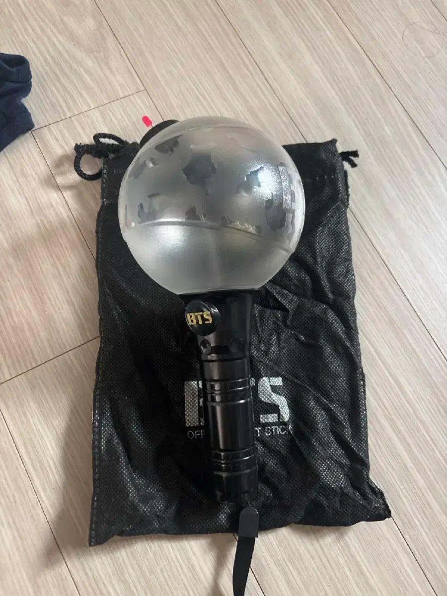 BTS アミボム ARMY BOMB 1 - メルカリ