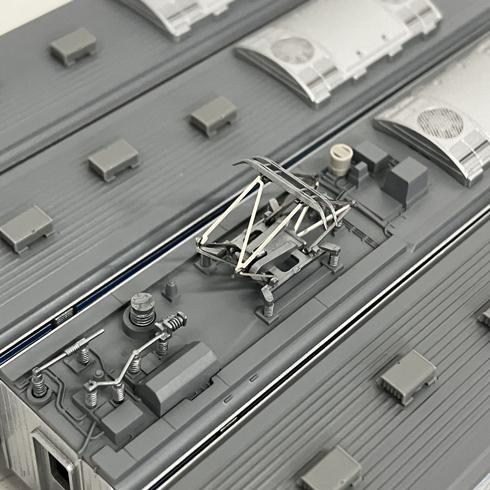 TOMIX 92248 JR 415 1500系 近郊電車 九州色 4両セット Nゲージ 鉄道