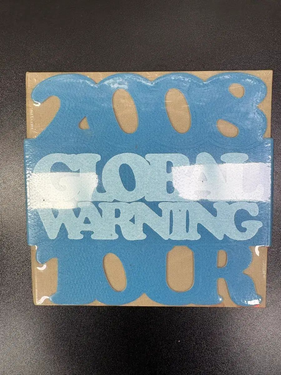 BIGBANG CD 未開封 - メルカリ