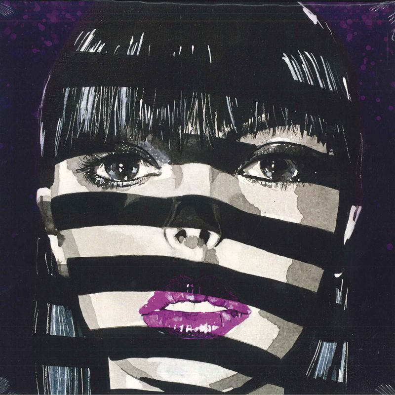 2 discs LP Purple Disco Machine Exotica |00660