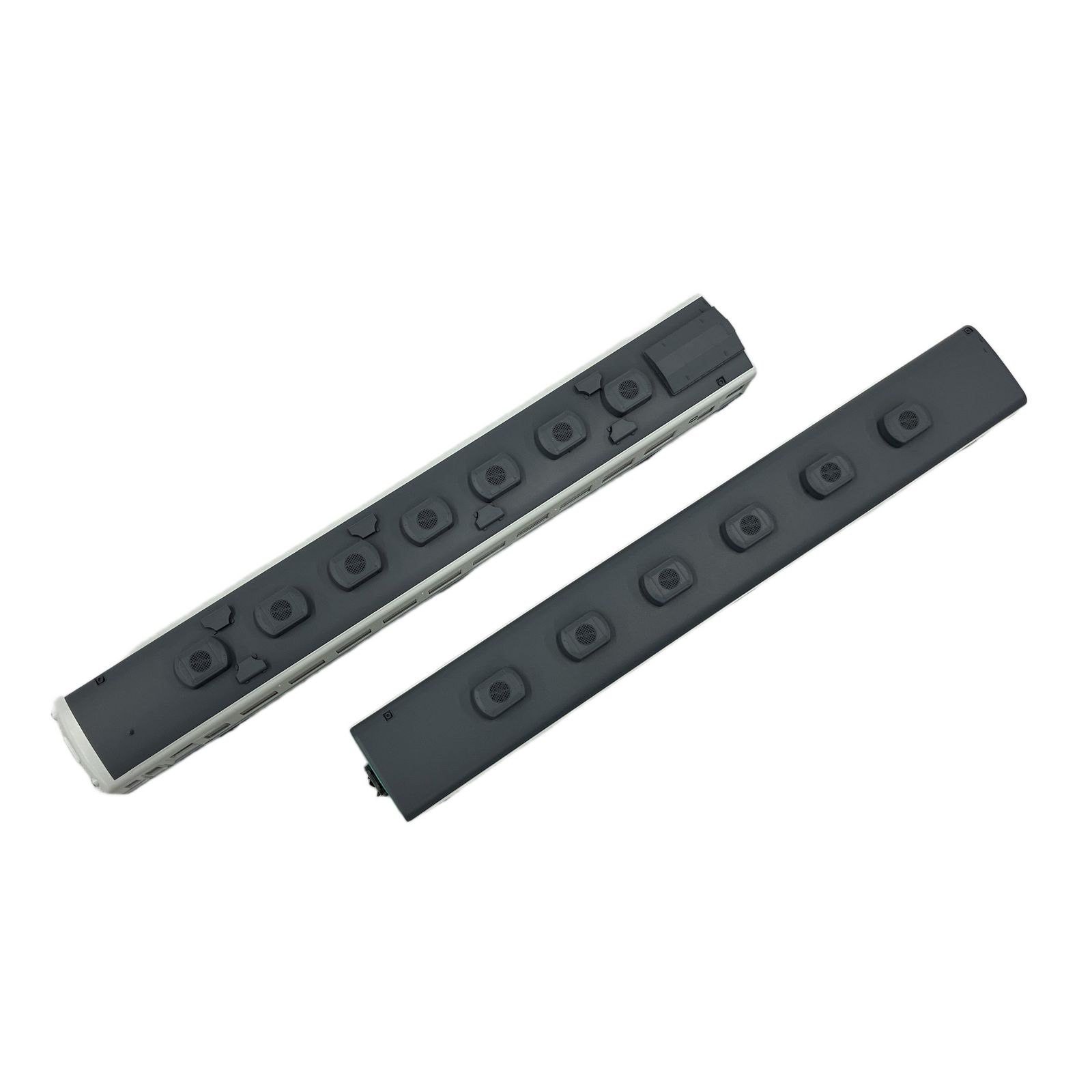 Nゲージ 鉄道模型