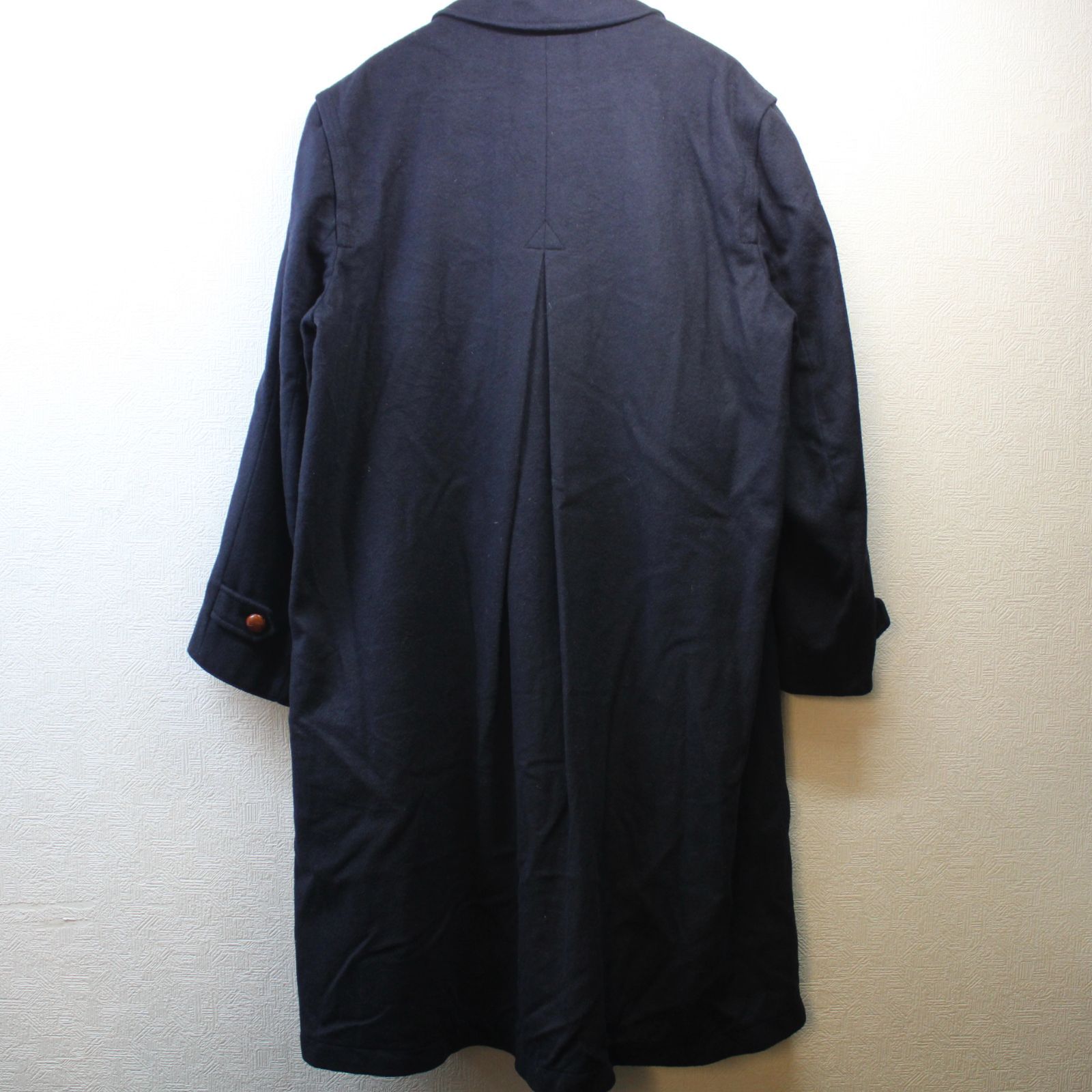 ローデンコート ロングコート チロリアンコート チロリアンジャケット