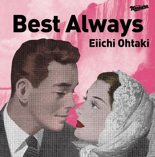 2discs CD 大滝詠一 Best Always (通常盤) SRCL80134 NIAGARA /00220