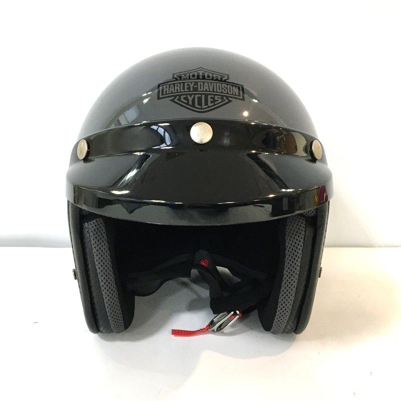 HARLEY DAVIDSON ハーレーダビッドソン 98164-22JX HELMET-ACHOMATIC 3