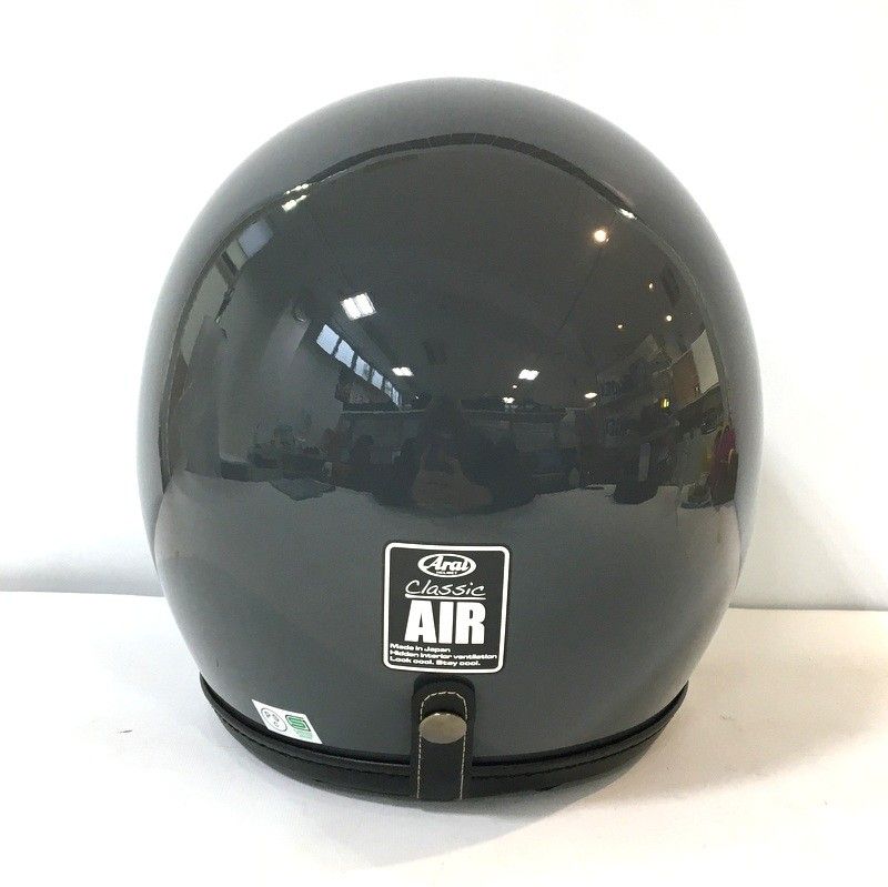 HARLEY DAVIDSON ハーレーダビッドソン 98164-22JX HELMET-ACHOMATIC 3