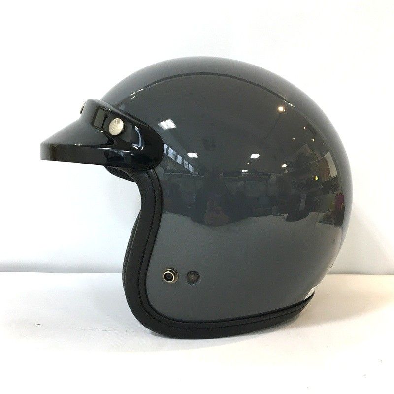 HARLEY DAVIDSON ハーレーダビッドソン 98164-22JX HELMET-ACHOMATIC 3