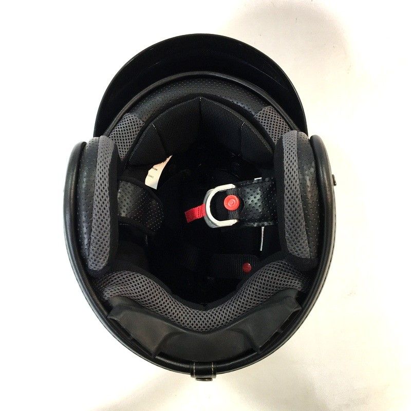 HARLEY DAVIDSON ハーレーダビッドソン 98164-22JX HELMET-ACHOMATIC 3